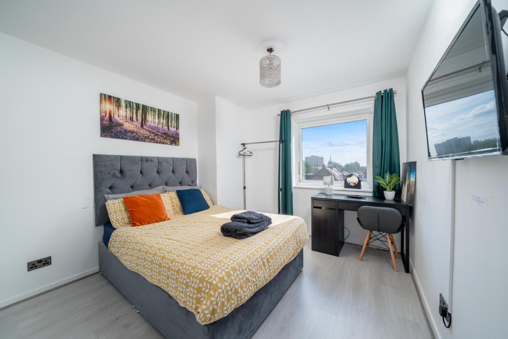 Private Room In London Enfield With Parking エクステリア 写真