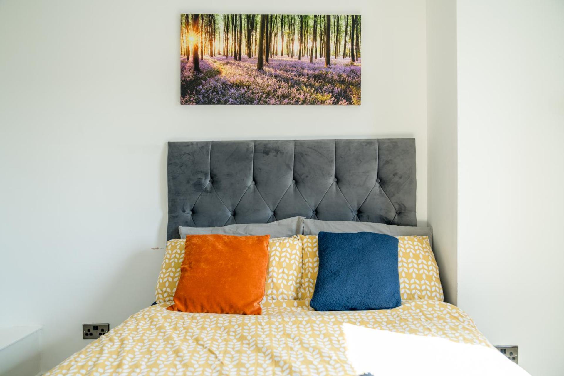 Private Room In London Enfield With Parking エクステリア 写真