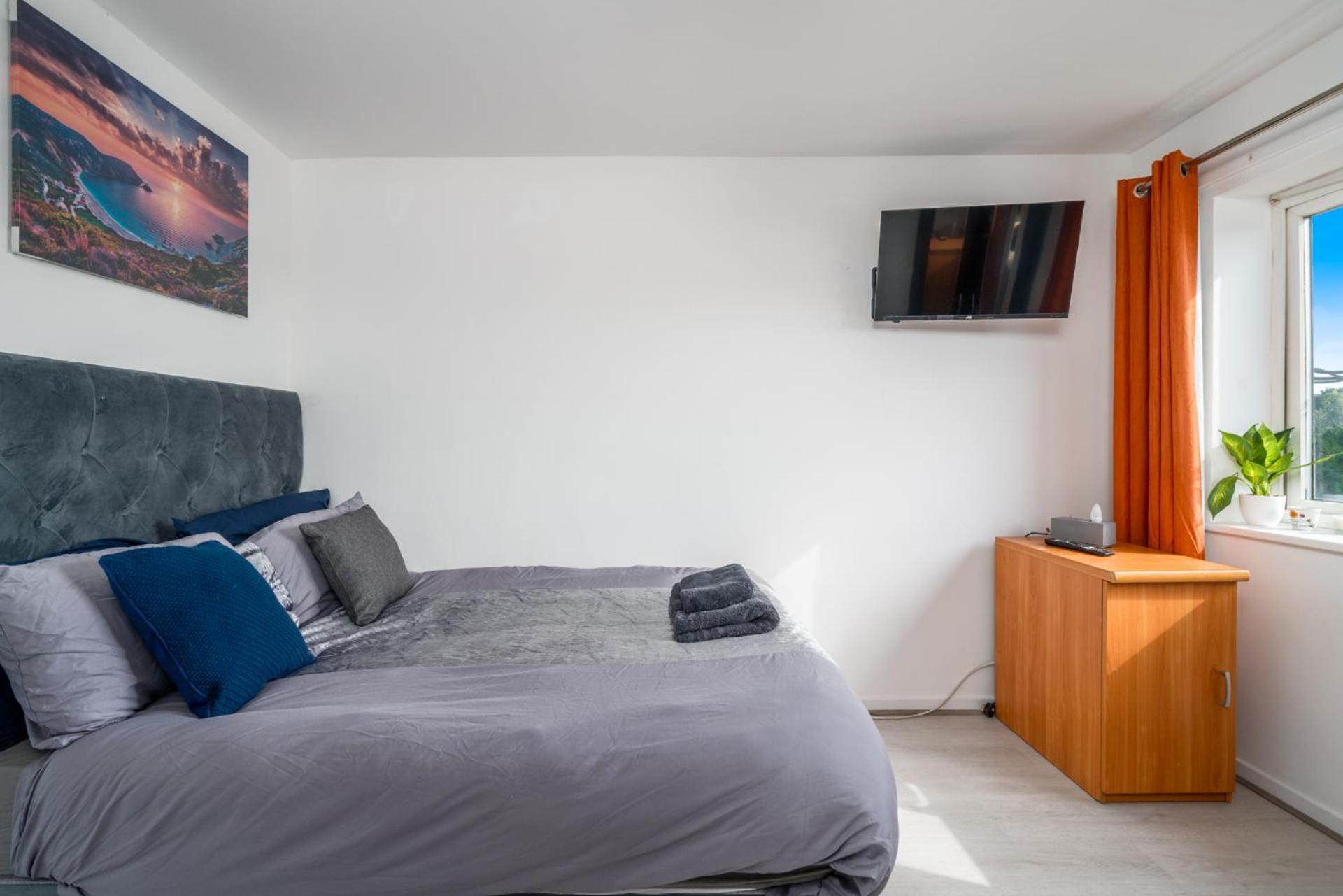 Private Room In London Enfield With Parking エクステリア 写真
